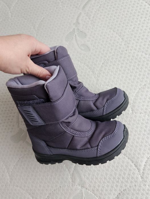 Ghetute fetite - Quechua