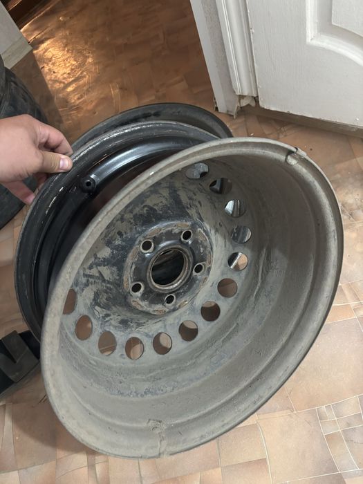 продам диски размер р15