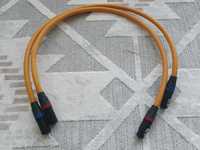 Cablu XLR Van Den Hul 3T The MOUNTAIN Hybrid 0.8m