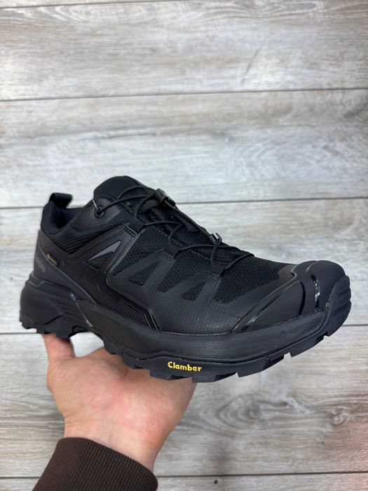 Кроссовки Salomon X Ultra 4 GTX.