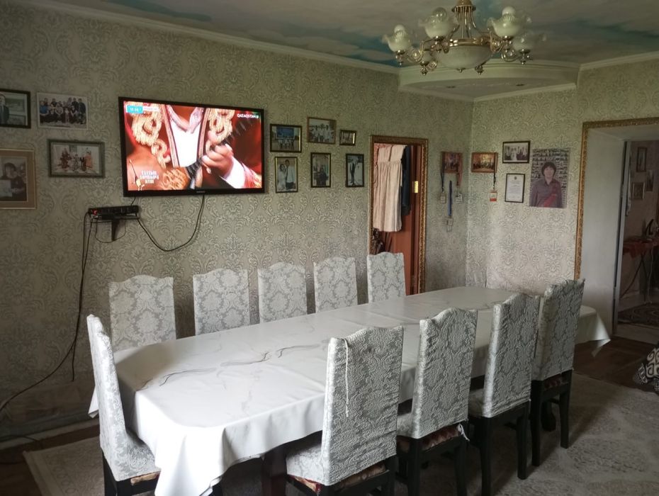 Продам дом в Северном, частный дом Аркалык