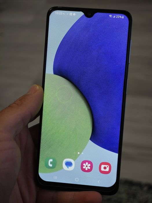 Samsung a22 4G 128gb