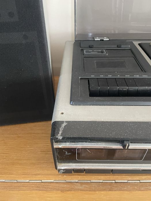 Vand sistem Crown, japonez