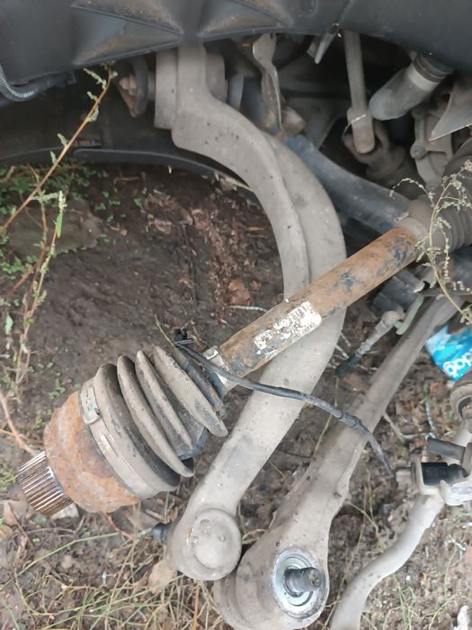 Brațe planetare fata spate audi a8 d4 facelift