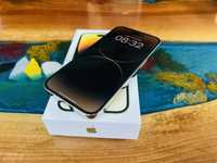 iPhone 14 Pro “ Factura-Altex “ Gold “ Full Box “ Neverlocked