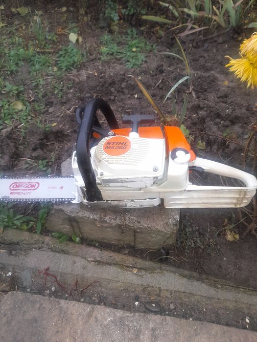 Drujba originala Stihl ms 260