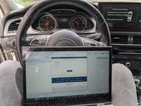 Diagnoza Retrofit Adaptare Codare Component Protect Audi Vw Skoda Seat