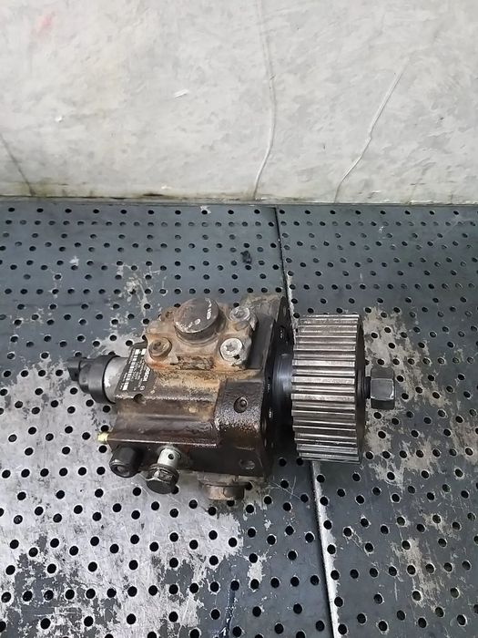 Pompa inalta presiune 2.3 mjt fiat ducato 0445010320 5801439062