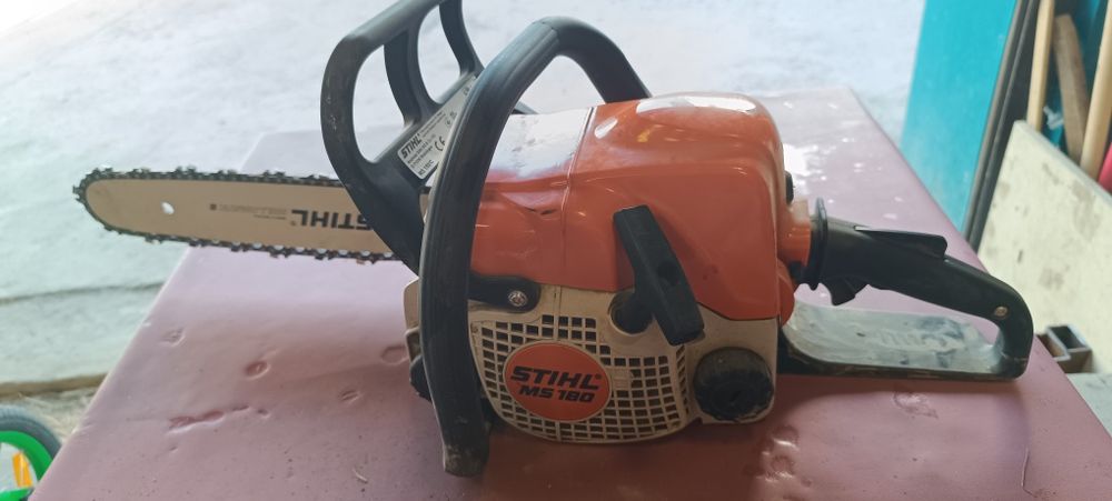 Бензопила Stihl ms180