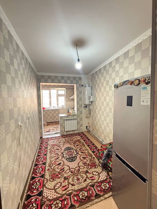 9-худуд 2/7/7 62 м² балкон 2х6 Сергели Янгихаёт продаётся квартира