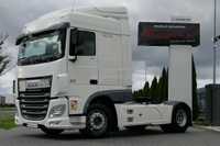 DAF XF 460 / SPACE CAB / EURO 6 / NEW TIRES /