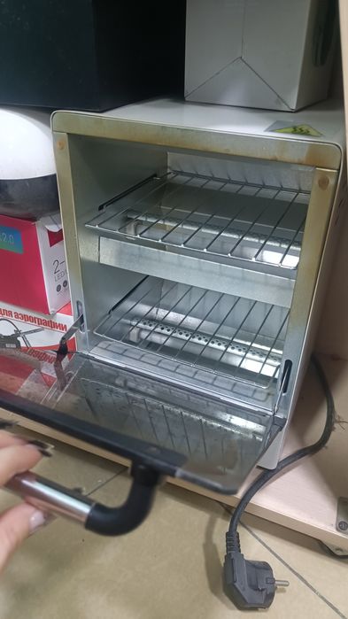 Сухожар для инструментов