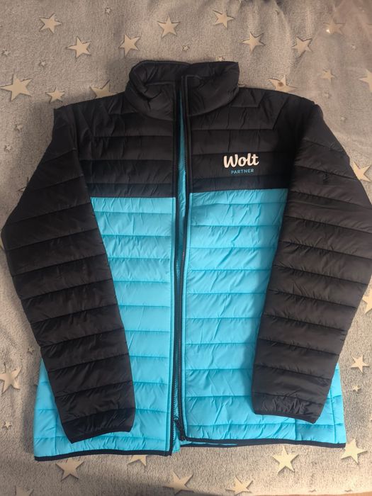 Куртка Wolt мужская