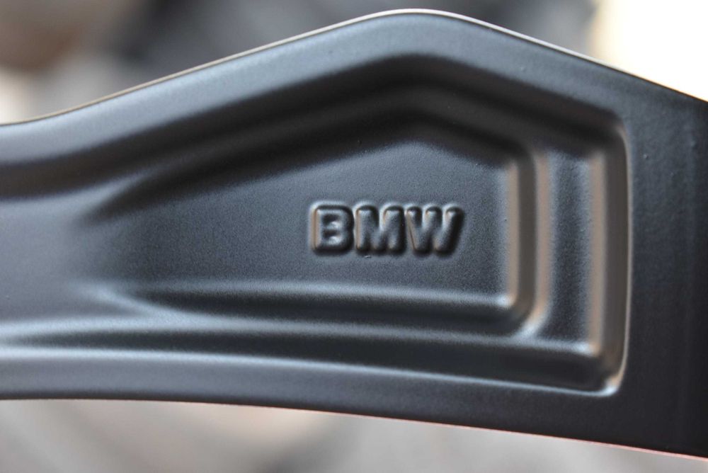 21' Джанти BMW X3 G01 X4 G02 Styling M718