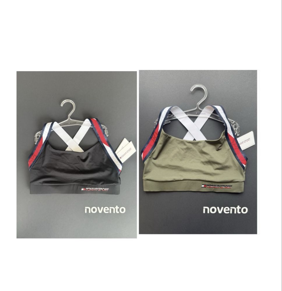 Спортно бюстие Tommy Hilfiger /XS, S, M, L, XL/