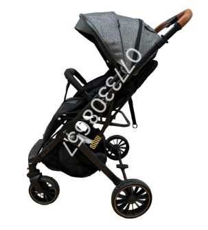 Carut/Carucior Sport, Copii, Pliere Compacta, Modele Universale