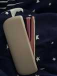 Iqos Iluma + Husa