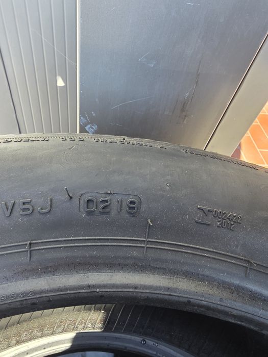 Anvelope Vara Bridgestone 2019 235 50 R19