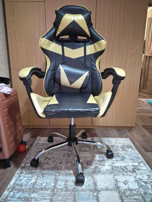 Кресло игровое. Купи не дорого.