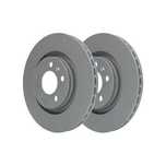 Disc frana Audi A3, 09.1996-06.2003, Seat Leon 1999-2006, Toledo 1998-2006, Octavia, Vw Bora, Golf 4, New Beetle, ATE