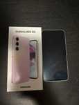 Продавам Samsung Galaksi A55