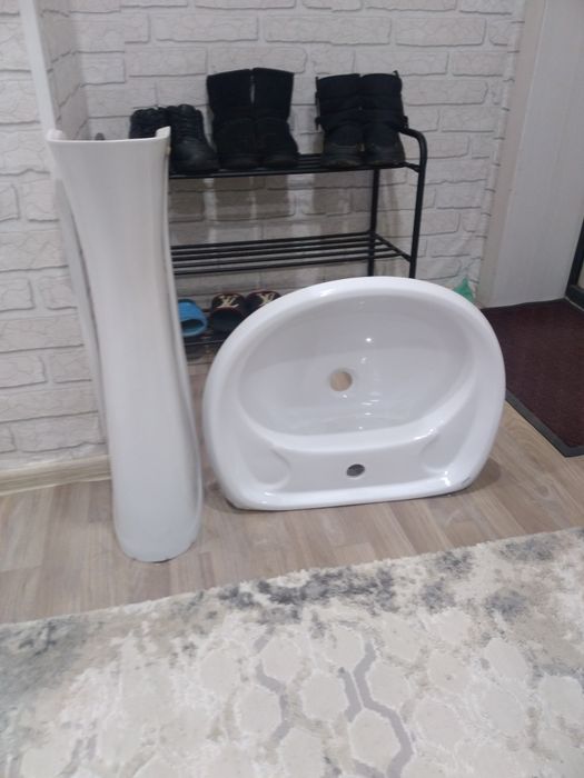 Сатылады раковина