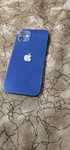 Iphone 12 blue Отличен