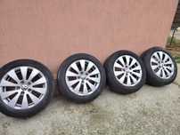 Vand jante vw R16