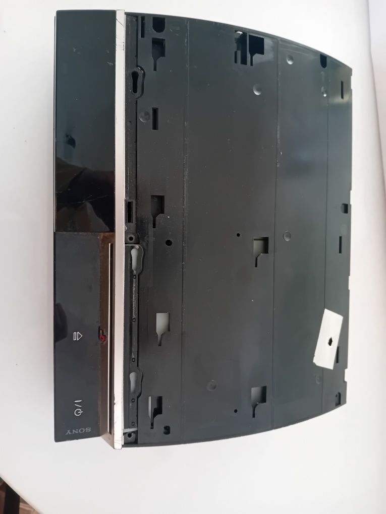 PlayStation 3 (ylod)+2(HDD) și un SSD