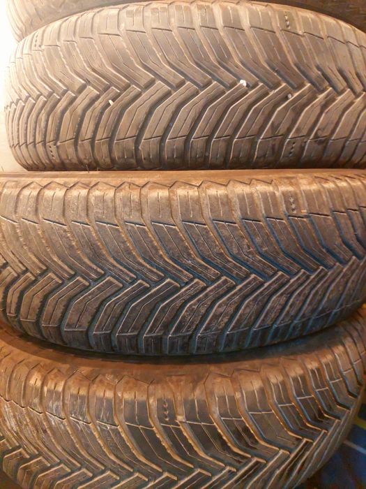 195/65/R15 Michelin CrossClimate 2