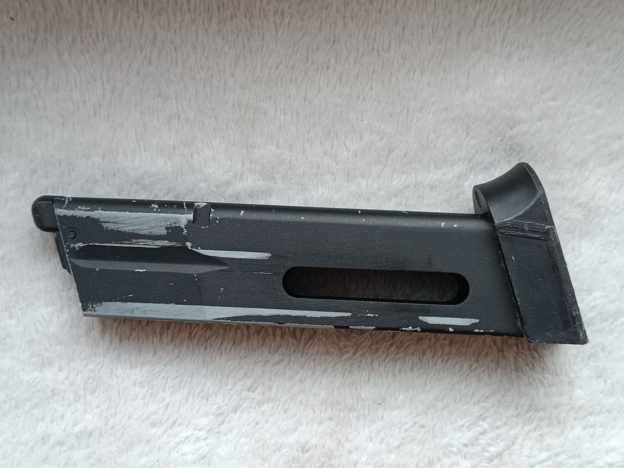 Пълнител за въздушен пистолет CZ 75 CO2