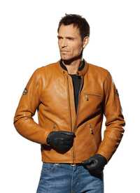Spidi One Leather jacket
