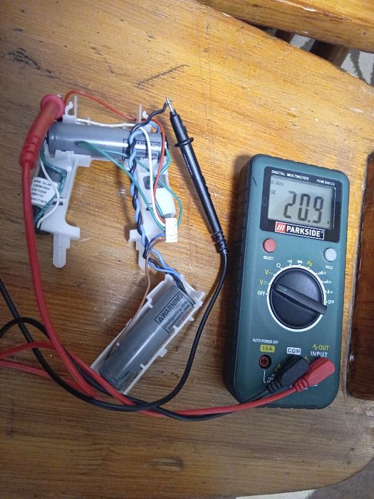 Piese aspirator aeg cx7,cx8