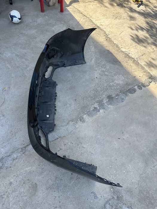 Bară spate mercedes e class w 238 coupe.cod:a2388857700.