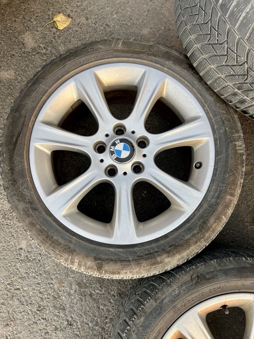 Jante originale BMW R17