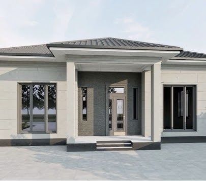 Дом Саламатина 6 соток