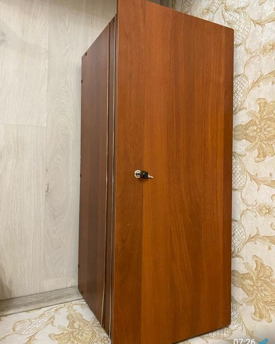 Срочно  продаю  сундук, сандык связи  с преездем