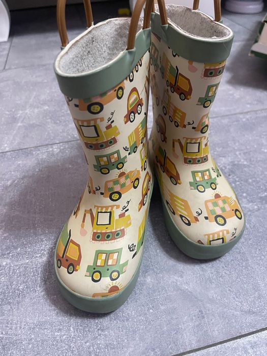 Ботушки George 24 размер