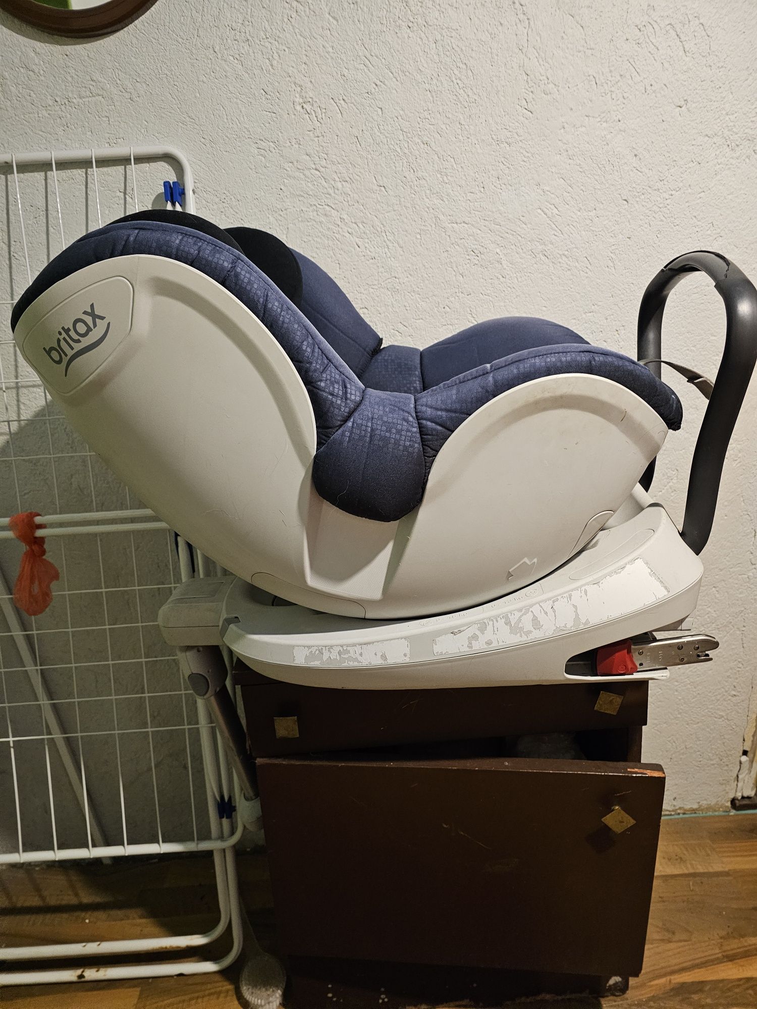 Столче за кола Britax
