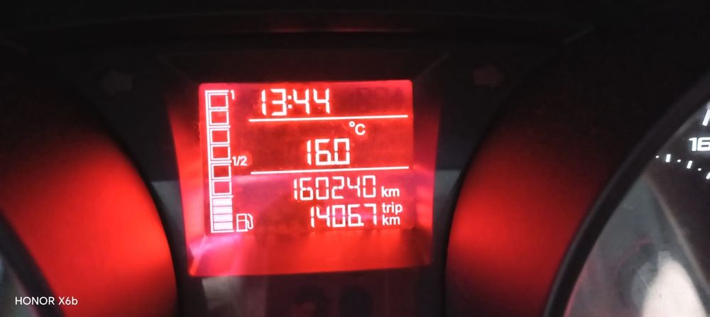 Seat Ibiza 2 Facelift An 2012 EURO 5 Motor 1,4 Benzină Mpi Climă Jante