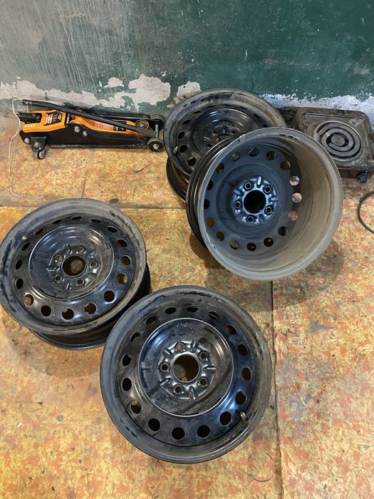 Штампы киа хендай тойота и тд