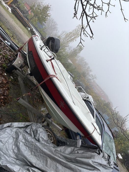 Vand ansamblu barca motor si peridoc