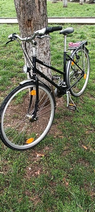 Biciclete de 28" revizuite si functionale la 300 lei bicicleta