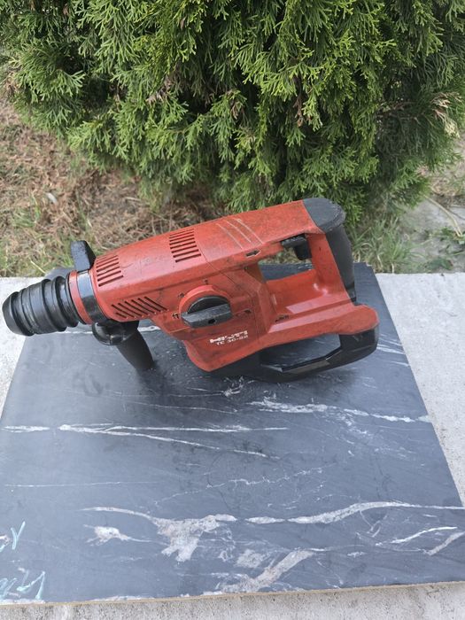 Rotopercutor Hilti TE 30 Nuron