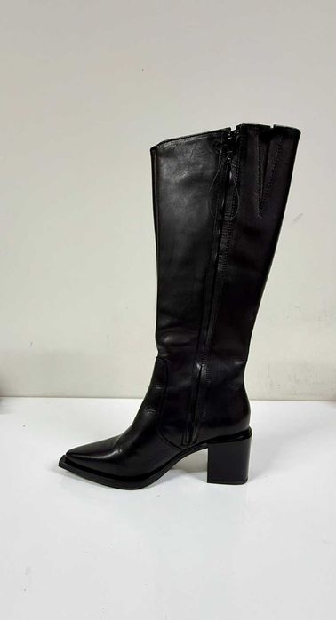 Zign LEATHER  Boots