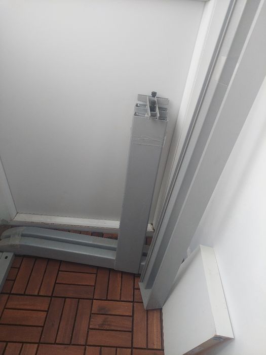 Birou/masa nefolosit