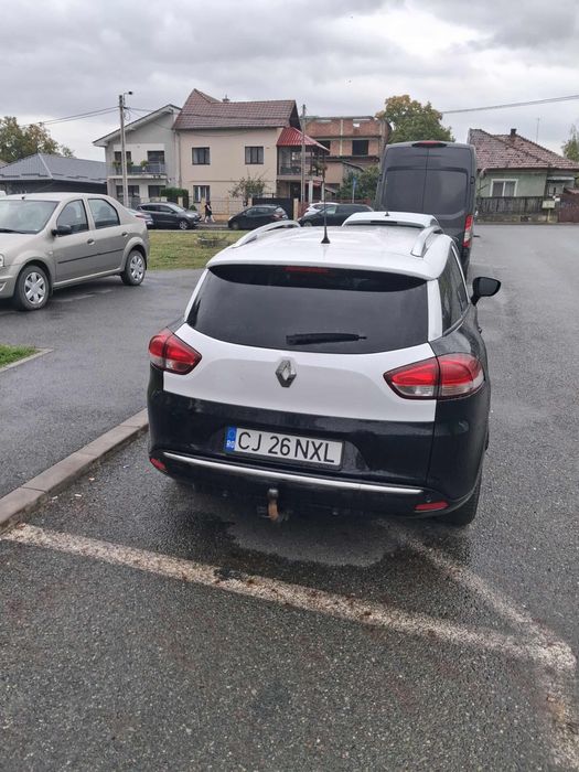 Vând Renault Clio 4