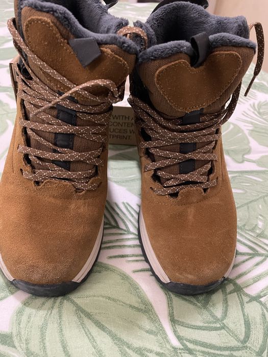 Детски боти 35номер