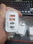 Incarcator 120w usb si usb-c , pentru prize UK/Anglia