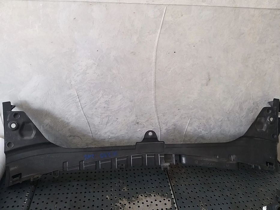 Ornament superior radiatoare trager mercedes c class w205 a2055000055